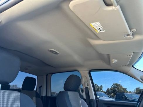 Used 2012 RAM 1500 Express w/ ST Popular Equipment Group AWD/4WD image 26