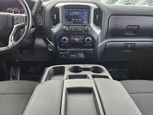 Used 2020 Chevrolet Silverado 1500 LT w/ All-Star Edition image 10