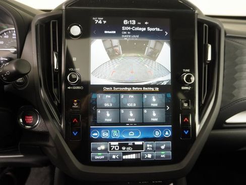 New 2026 Subaru Forester Premium image 17