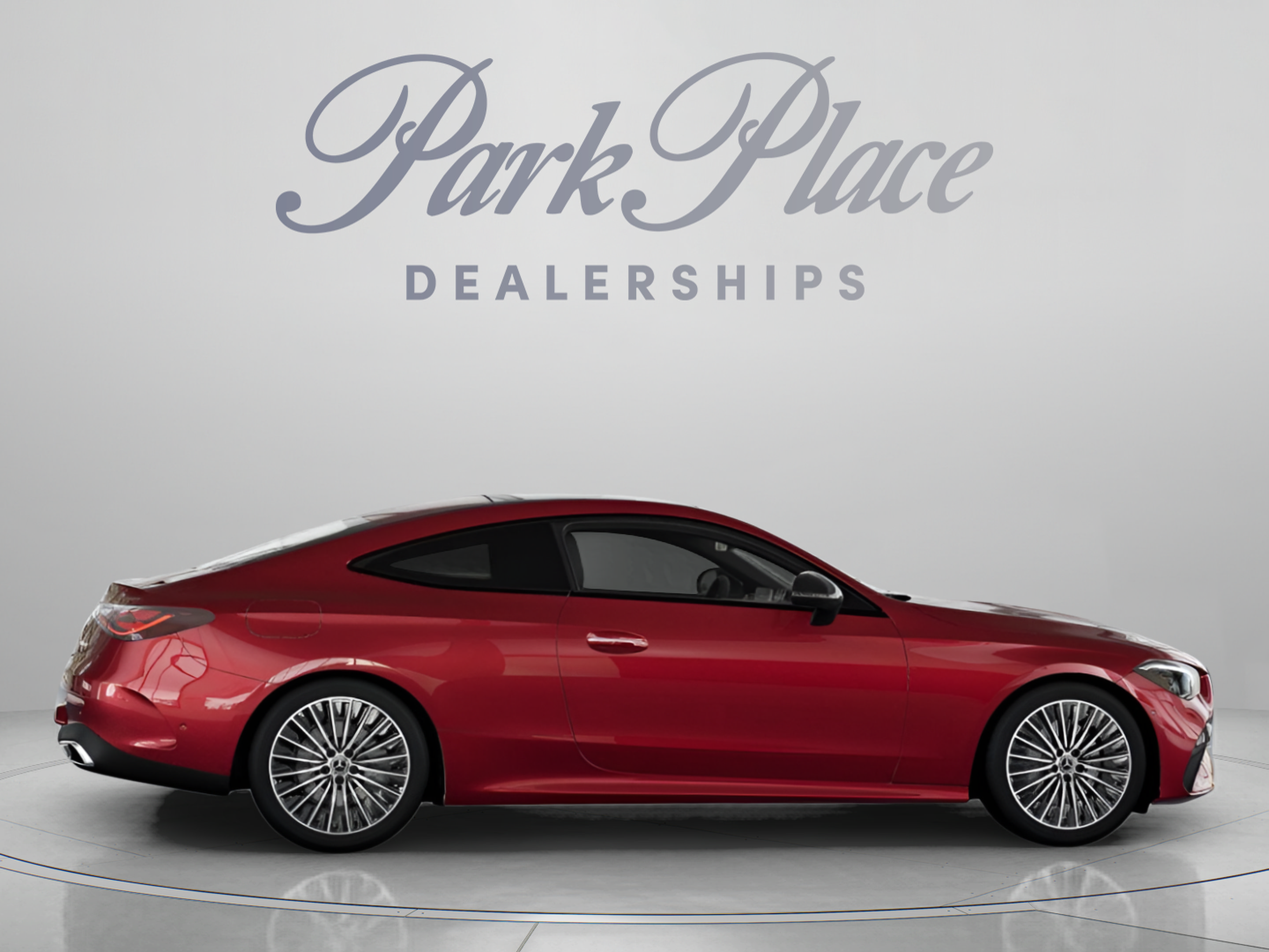 New 2026 Mercedes-Benz CLE 450 4MATIC Coupe image 24