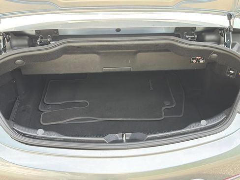 Used 2017 Mercedes-Benz C 300 Cabriolet w/ Premium 2 Package image 17