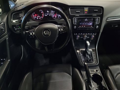 Used 2015 Volkswagen Golf SEL FWD image 22