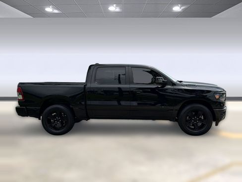 Used 2023 RAM 1500 Lone Star AWD/4WD image 7