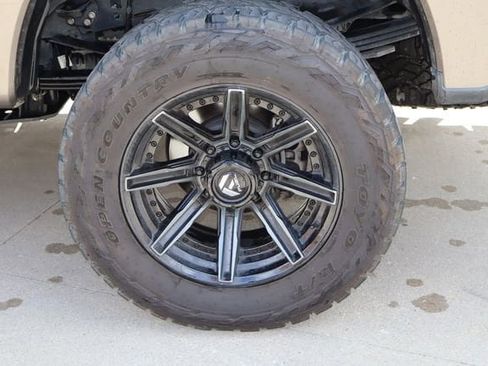 Used 2023 Ford F250 King Ranch w/ Tremor Off-Road Package AWD/4WD image 28