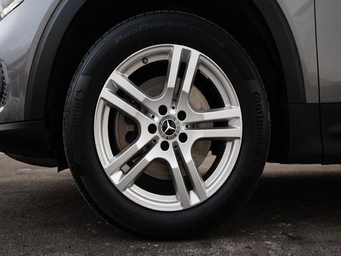 Used 2020 Mercedes-Benz GLB 250 4MATIC image 15