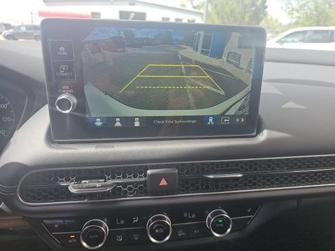 New 2026 Honda HR-V EX-L image 14