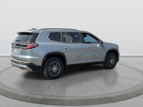 New 2026 GMC Acadia Elevation FWD image 8