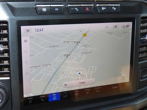 Certified 2024 Ford F350 Lariat w/ Lariat Ultimate Package image 34