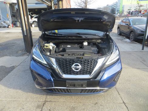 Used 2020 Nissan Murano S w/ Technology Package image 5