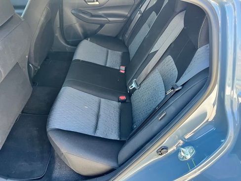 Used 2026 Nissan Sentra SV w/ SV Convenience Package image 12