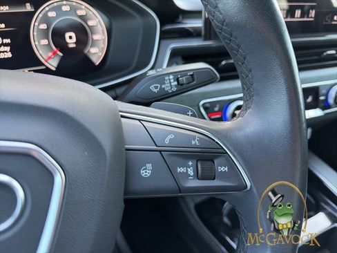 Used 2024 Audi A5 2.0T Premium Plus image 15