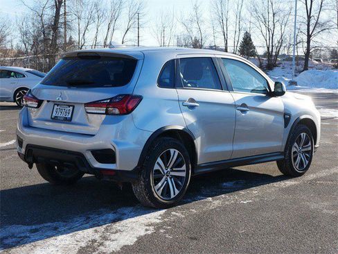 Used 2024 Mitsubishi Outlander Sport ES image 7