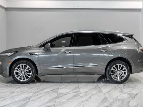 Used 2022 Buick Enclave Avenir w/ Trailering Package, 5000 lbs. FWD image 16