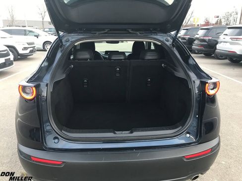 Used 2023 MAZDA CX-30 AWD 2.5 S w/ Select Package image 25