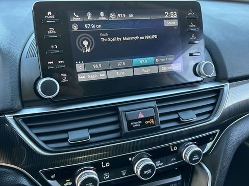 Used 2022 Honda Accord Sport Special Edition image 13