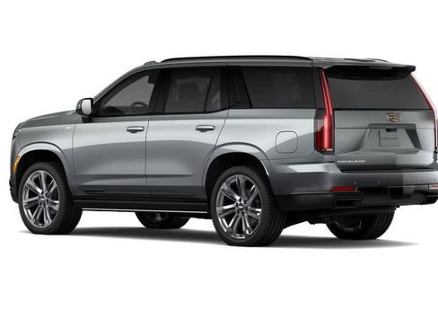 New 2026 Cadillac Escalade Sport w/ Touring Package AWD/4WD image 32