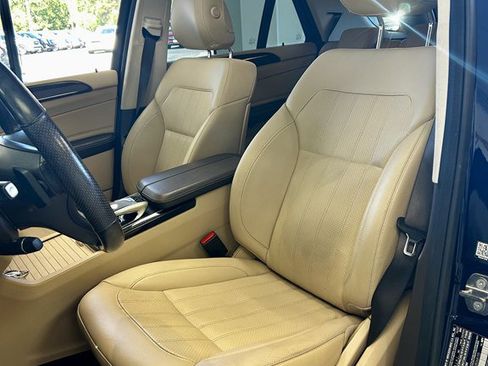 Used 2018 Mercedes-Benz GLE 350 4MATIC image 14