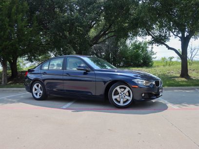 Used 2014 BMW 328i Sedan