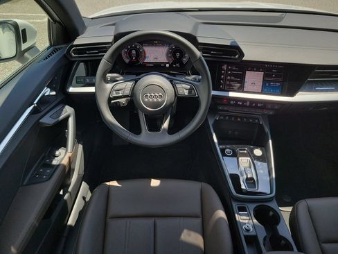 Used 2026 Audi A3 2.0T Premium w/ Convenience Package AWD/4WD image 9