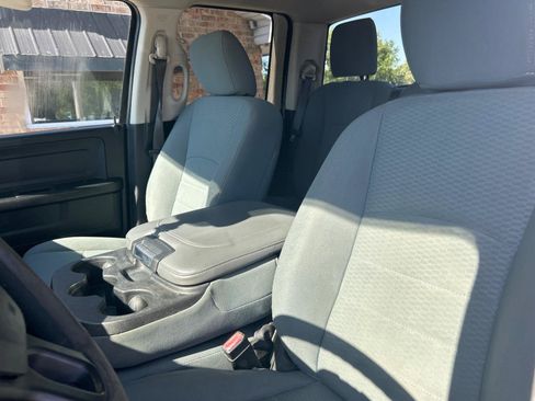 Used 2019 RAM 1500 Tradesman w/ Popular Equipment Group AWD/4WD image 18