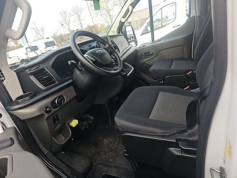 Used 2024 Ford Transit 250 Base w/ Exterior Upgrade Package image 6