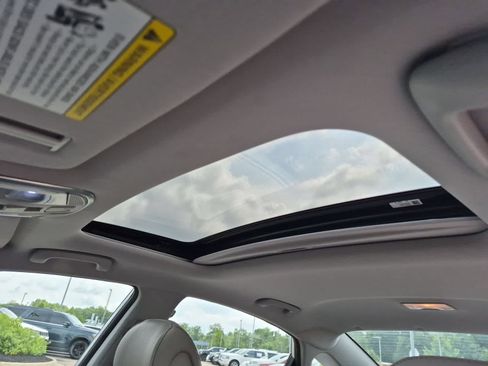 Used 2016 Hyundai Sonata Sport w/ Option Group 1V FWD image 19