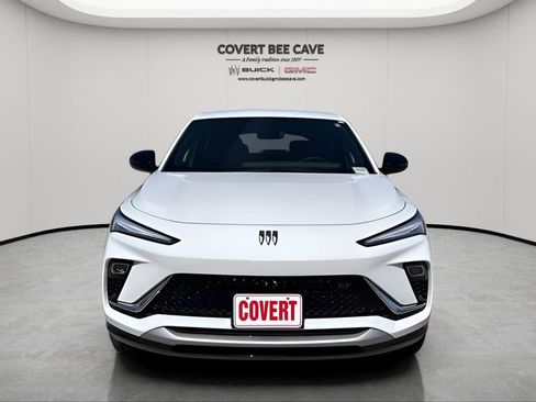 New 2026 Buick Envista Sport Touring w/ Convenience I Package image 2