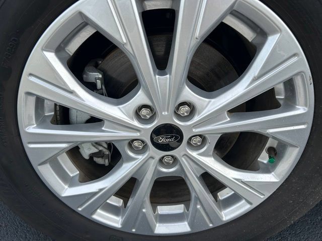 Used 2025 Ford Escape Active FWD image 15