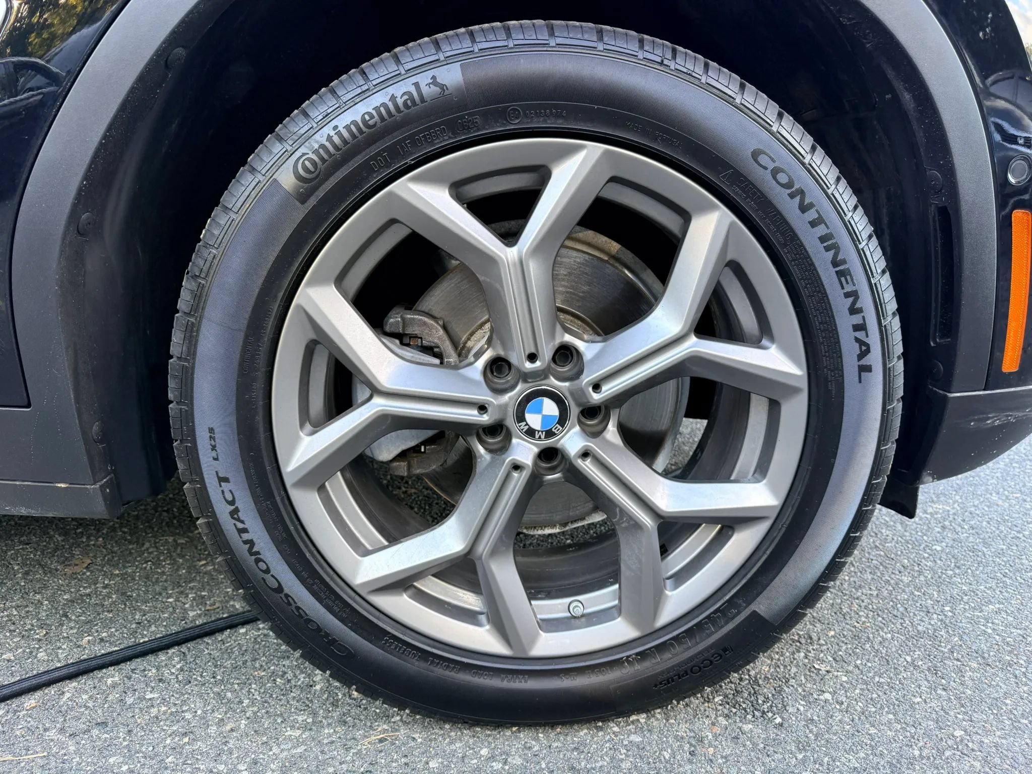 Used 2020 BMW X3 sDrive30i w/ Premium Package RWD image 25
