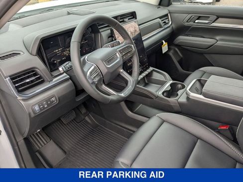 New 2026 GMC Terrain Denali w/ LPO, Floor Liner Package image 15