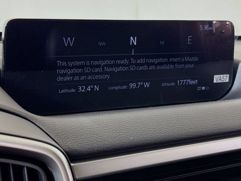 New 2026 MAZDA CX-50 AWD 2.5 S w/ Weather Package image 8