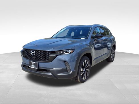 New 2026 MAZDA CX-50 2.5 Hybrid w/ Weather Package image 1