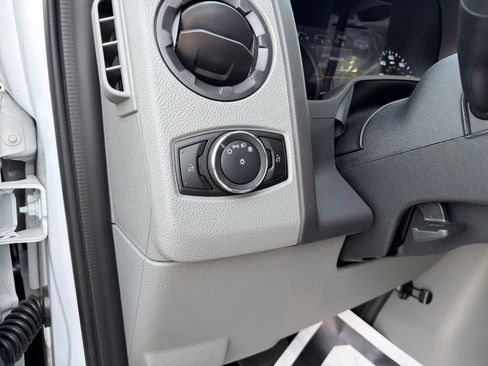 New 2026 Ford E-350 and Econoline 350 Super Duty w/ Power Equipment Group RWD image 18