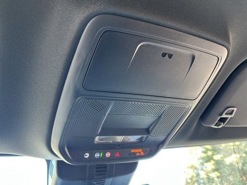 New 2026 GMC Acadia Elevation w/ Black Edition image 58