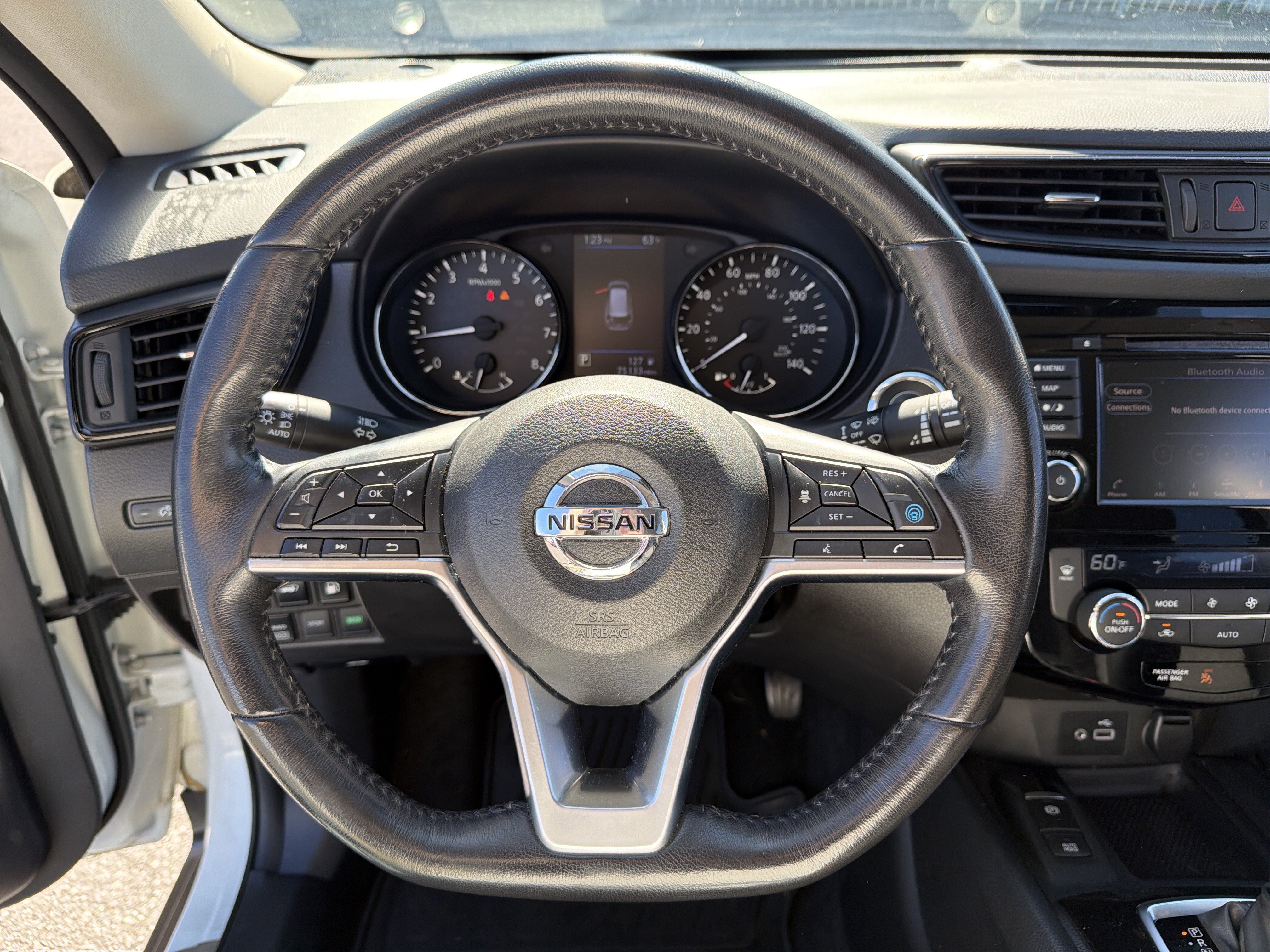 Used 2019 Nissan Rogue SV w/ Premium Package AWD/4WD image 20