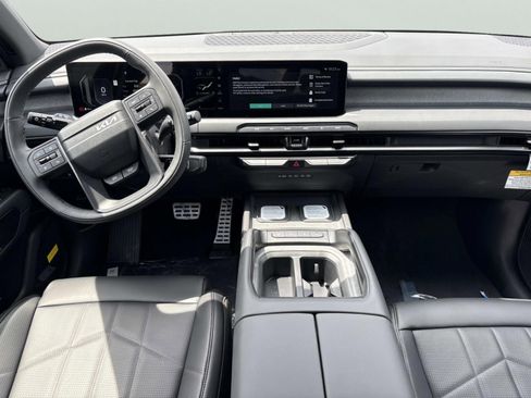 New 2027 Kia Telluride SX X-Line AWD/4WD image 12