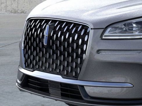New 2026 Lincoln Corsair Grand Touring AWD/4WD image 17