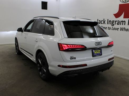 New 2026 Audi Q7 Premium Plus AWD/4WD image 3