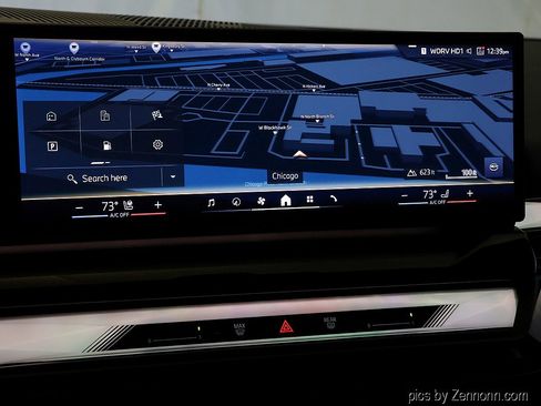 Certified 2025 BMW 540i xDrive image 20