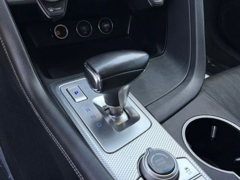 Used 2022 Genesis G70 3.3T RWD image 20