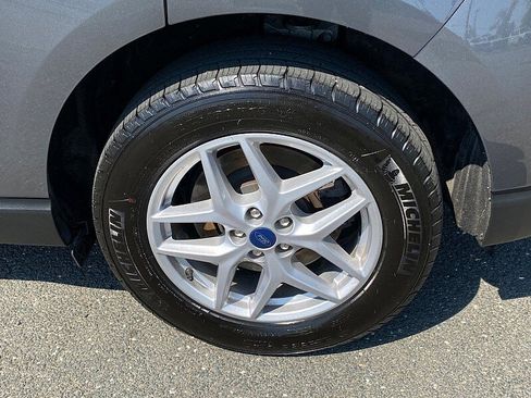 Used 2022 Ford Edge SEL w/ Convenience Package AWD/4WD image 12