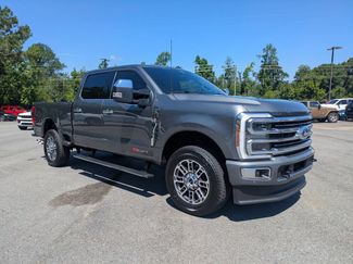 Used 2026 Ford F250 Platinum w/ Platinum Plus Package AWD/4WD video 2