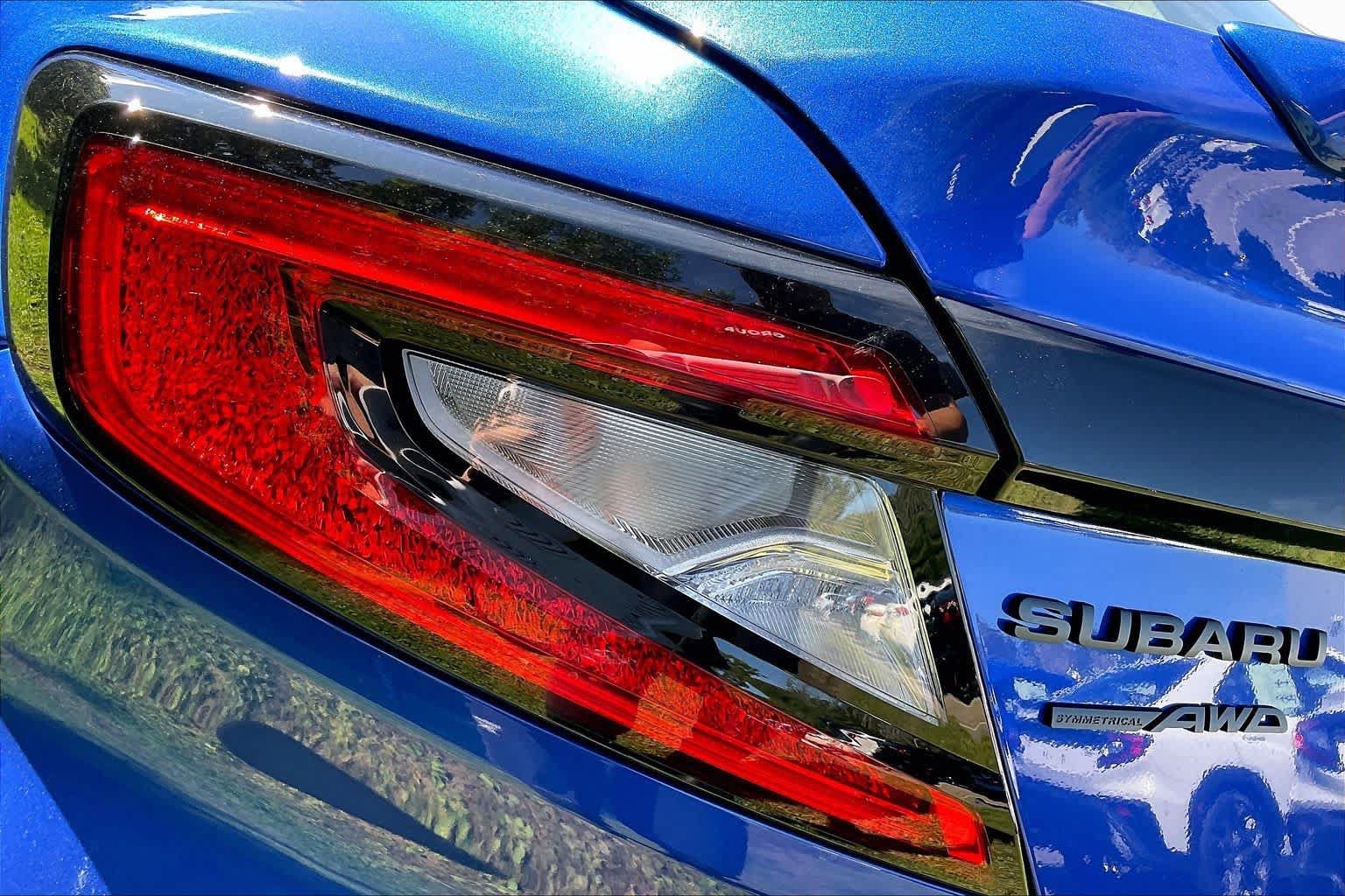 New 2026 Subaru WRX Premium AWD/4WD image 14
