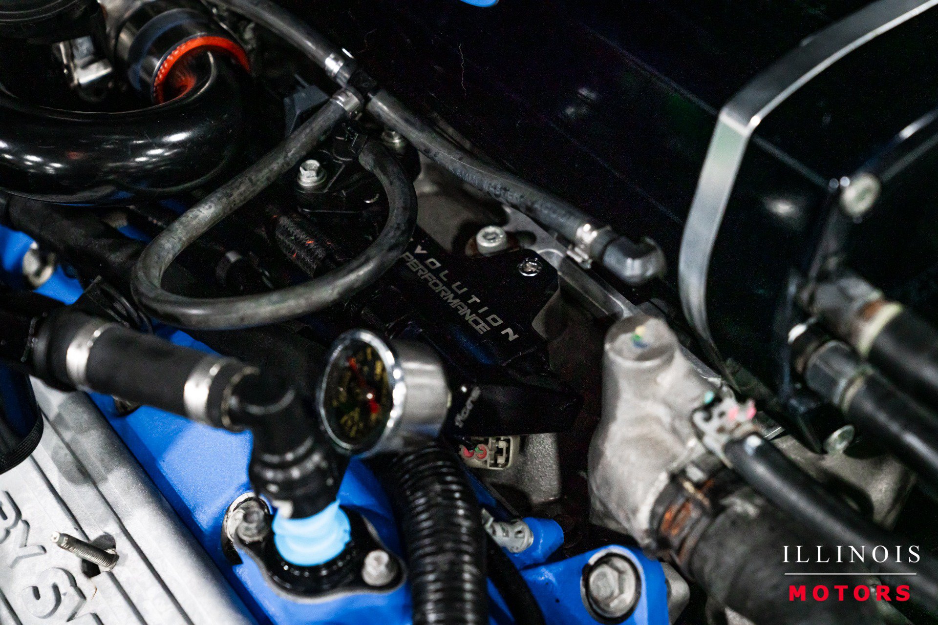 Used 2014 Ford Mustang Shelby GT500 RWD image 38