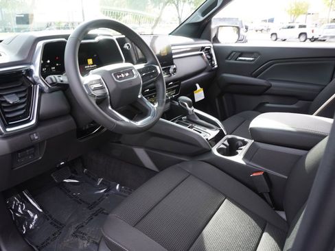 New 2026 GMC Canyon Elevation w/ Convenience Package image 17