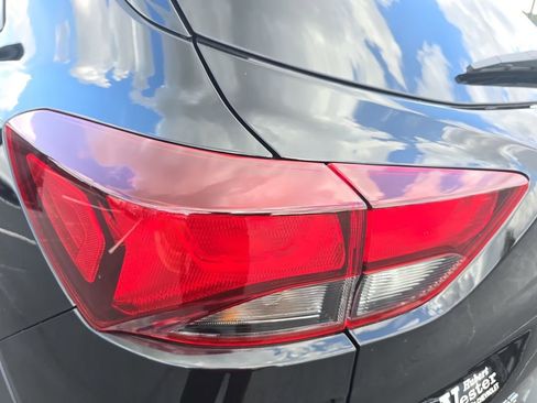 New 2026 Chevrolet TrailBlazer LS w/ LS Convenience Package image 35