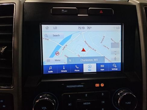 Used 2021 Ford F250 Lariat AWD/4WD image 17