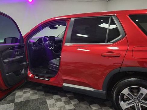 Used 2025 Honda Pilot EX-L image 15