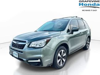 Used 2017 Subaru Forester 2.5i Premium AWD/4WD video 1
