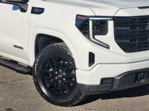 New 2026 GMC Sierra 1500 Elevation w/ Preferred Package image 6